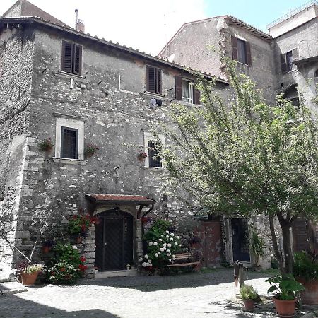 La Dimora Del Ghibellino Villa Tivoli Ngoại thất bức ảnh