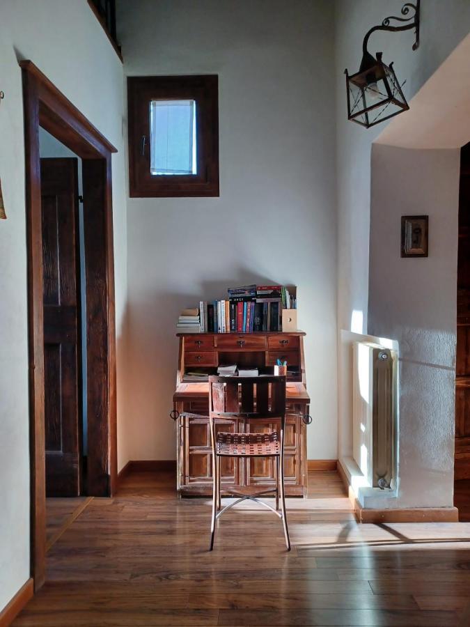 La Dimora Del Ghibellino Villa Tivoli Ngoại thất bức ảnh