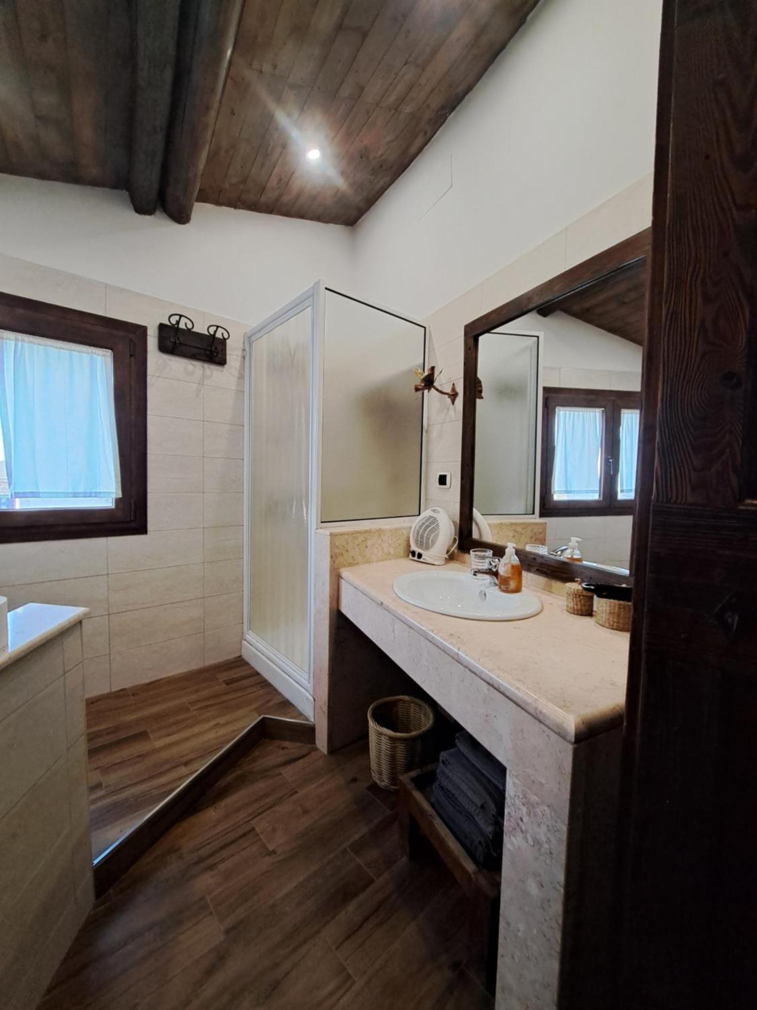 La Dimora Del Ghibellino Villa Tivoli Ngoại thất bức ảnh