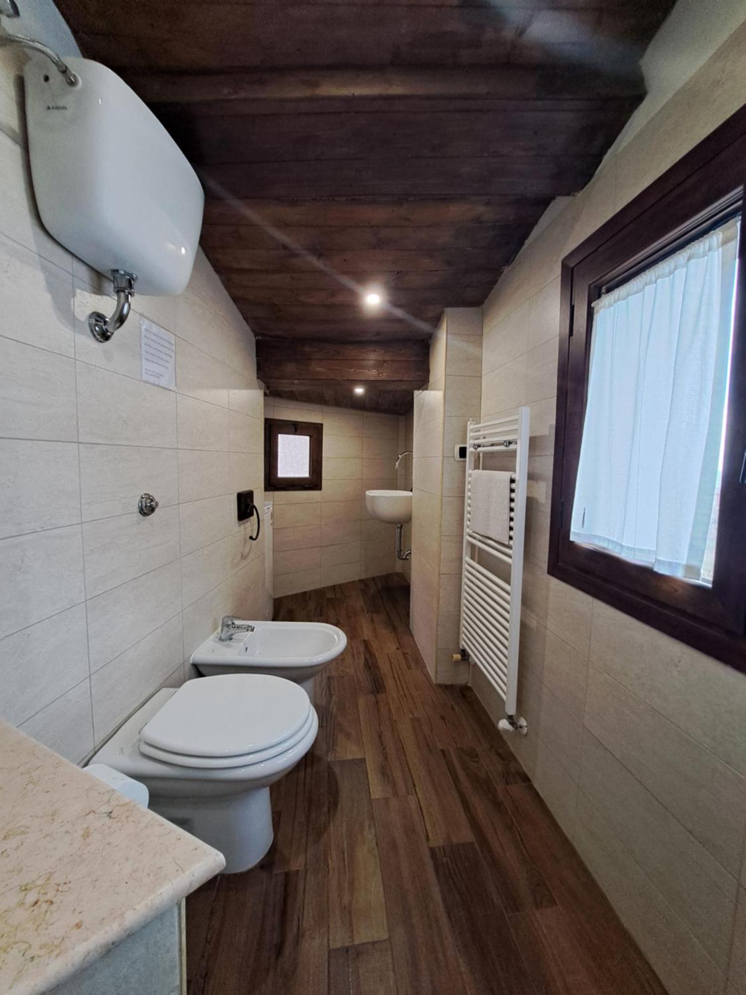 La Dimora Del Ghibellino Villa Tivoli Ngoại thất bức ảnh