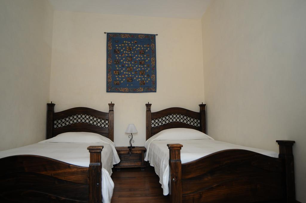 La Dimora Del Ghibellino Villa Tivoli Phòng bức ảnh