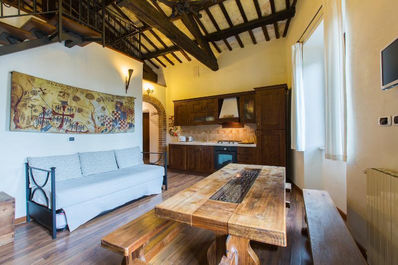 La Dimora Del Ghibellino Villa Tivoli Ngoại thất bức ảnh