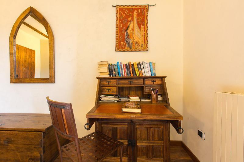 La Dimora Del Ghibellino Villa Tivoli Ngoại thất bức ảnh