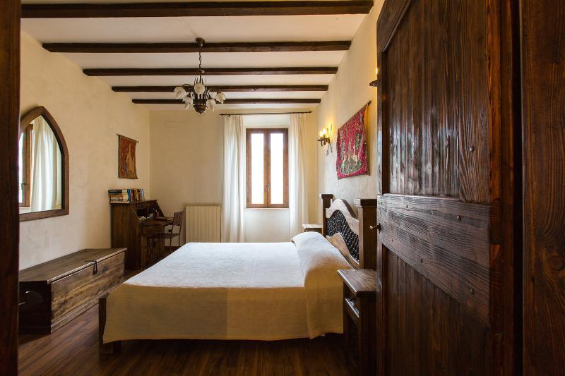 La Dimora Del Ghibellino Villa Tivoli Ngoại thất bức ảnh